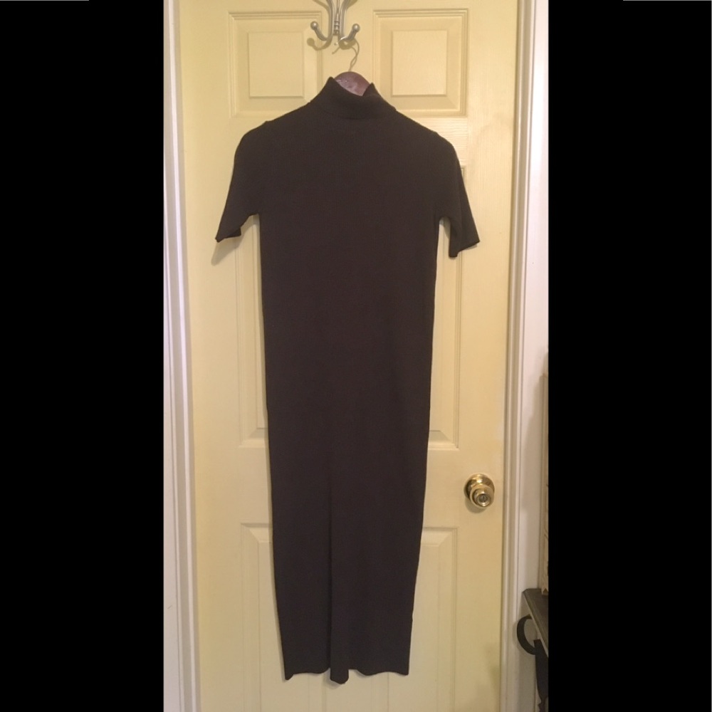 Vintage Andrea Jovine Sweater Dress